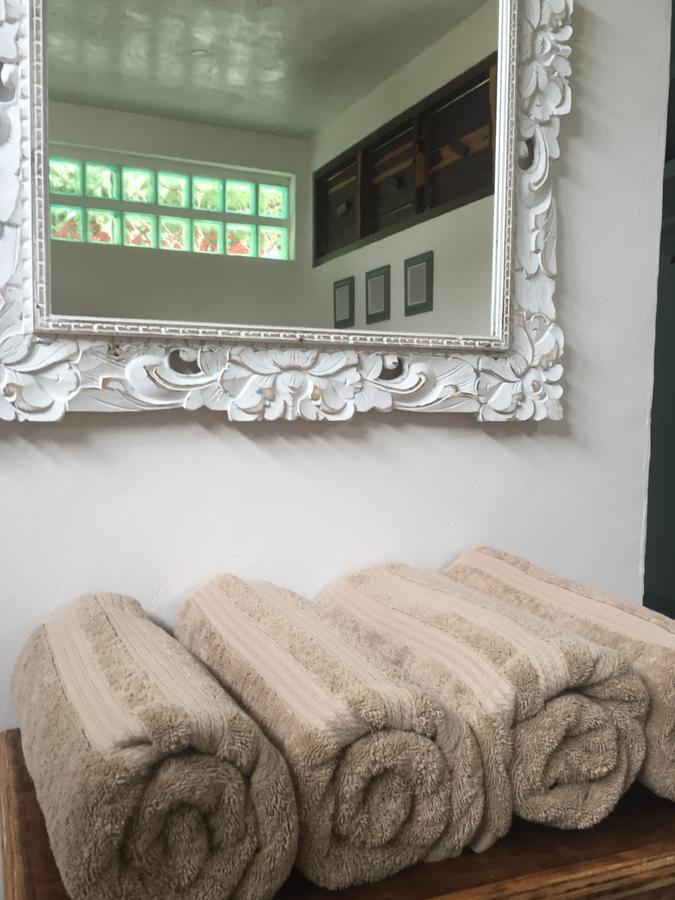 Agua Eco Design Hotel Tulum Ngoại thất bức ảnh
