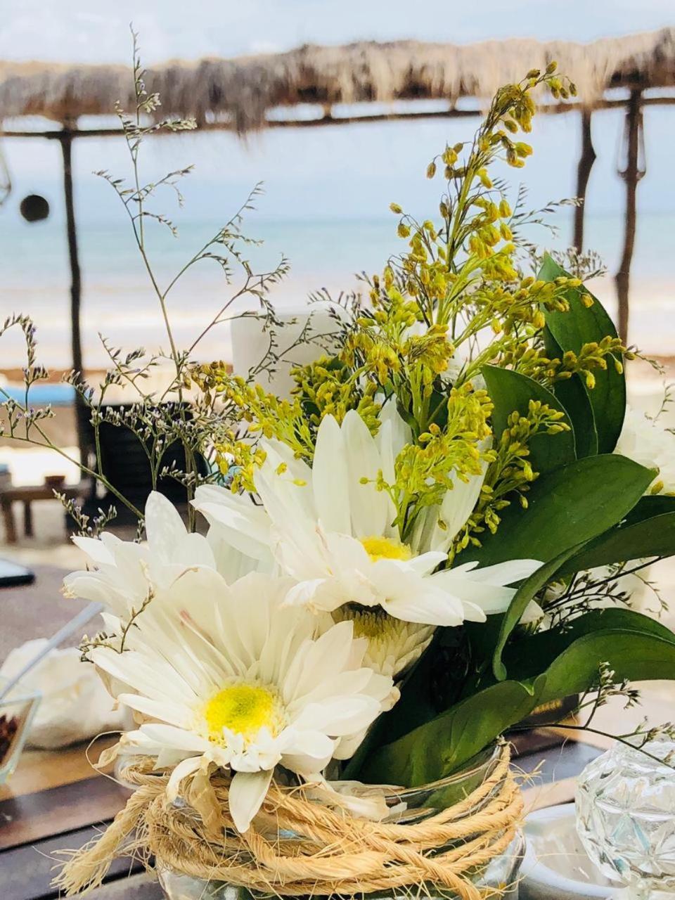 Agua Eco Design Hotel Tulum Ngoại thất bức ảnh