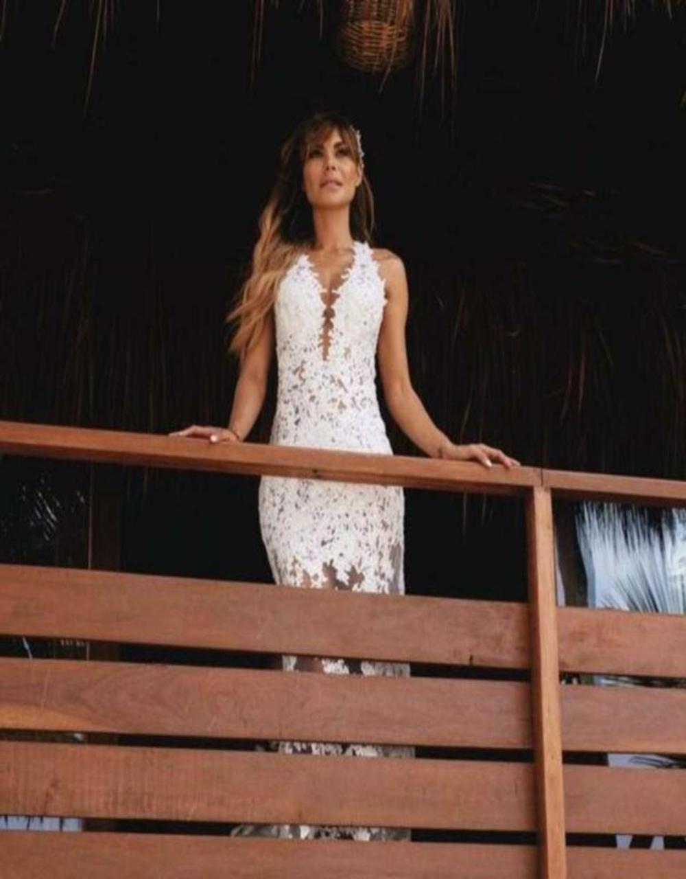 Agua Eco Design Hotel Tulum Ngoại thất bức ảnh