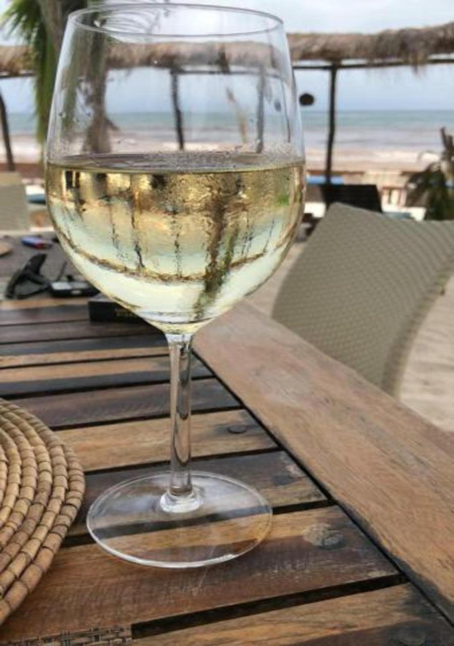Agua Eco Design Hotel Tulum Ngoại thất bức ảnh