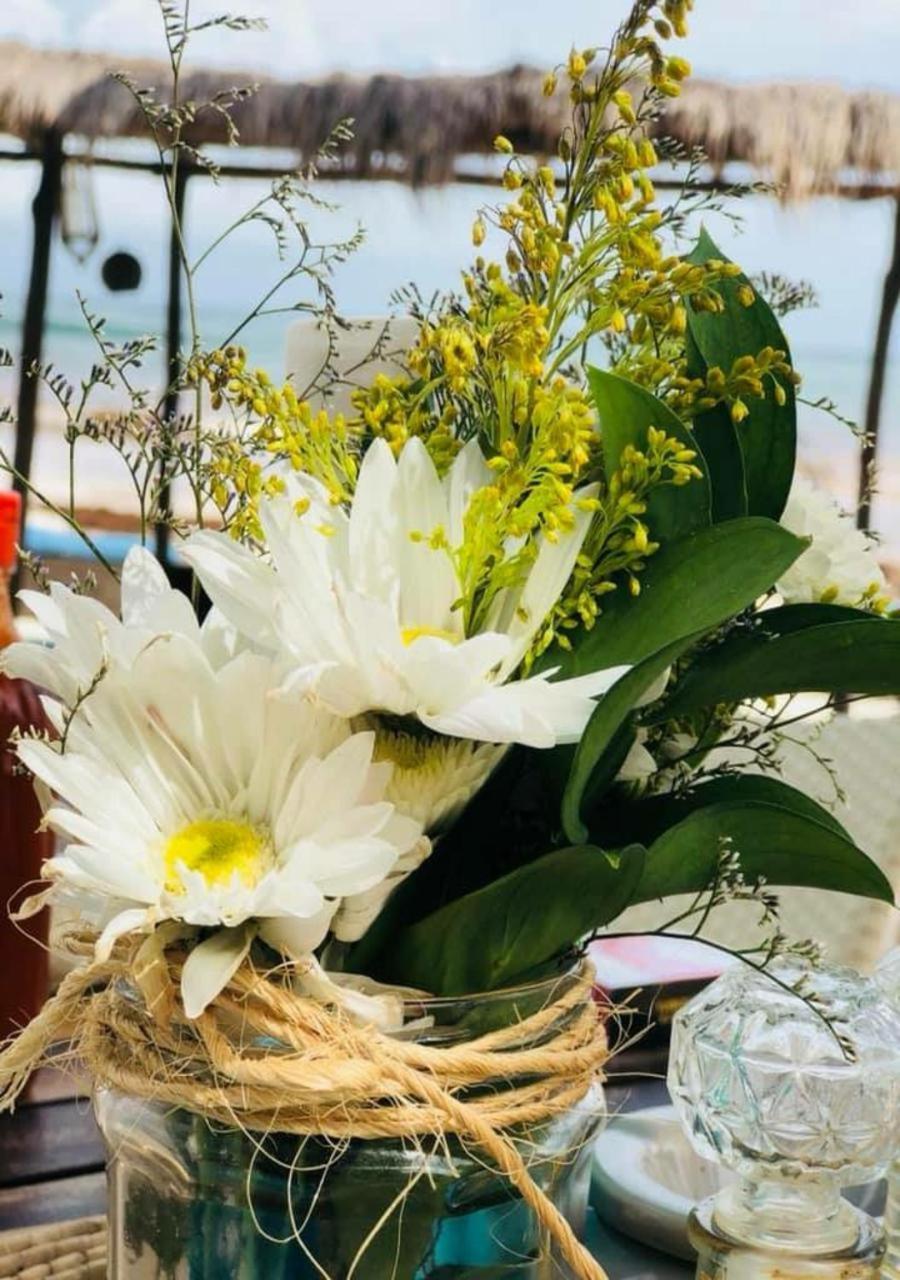 Agua Eco Design Hotel Tulum Ngoại thất bức ảnh