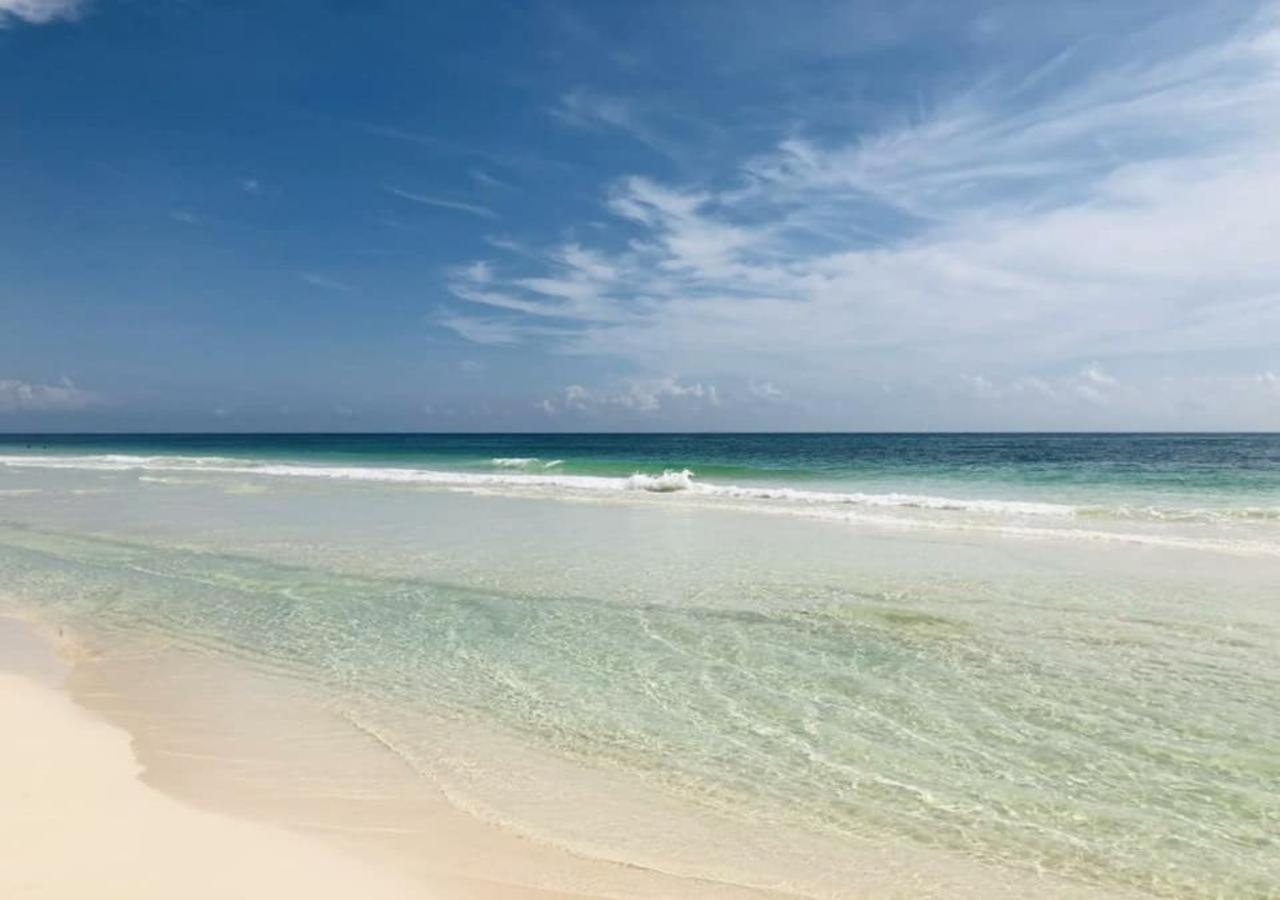 Agua Eco Design Hotel Tulum Ngoại thất bức ảnh